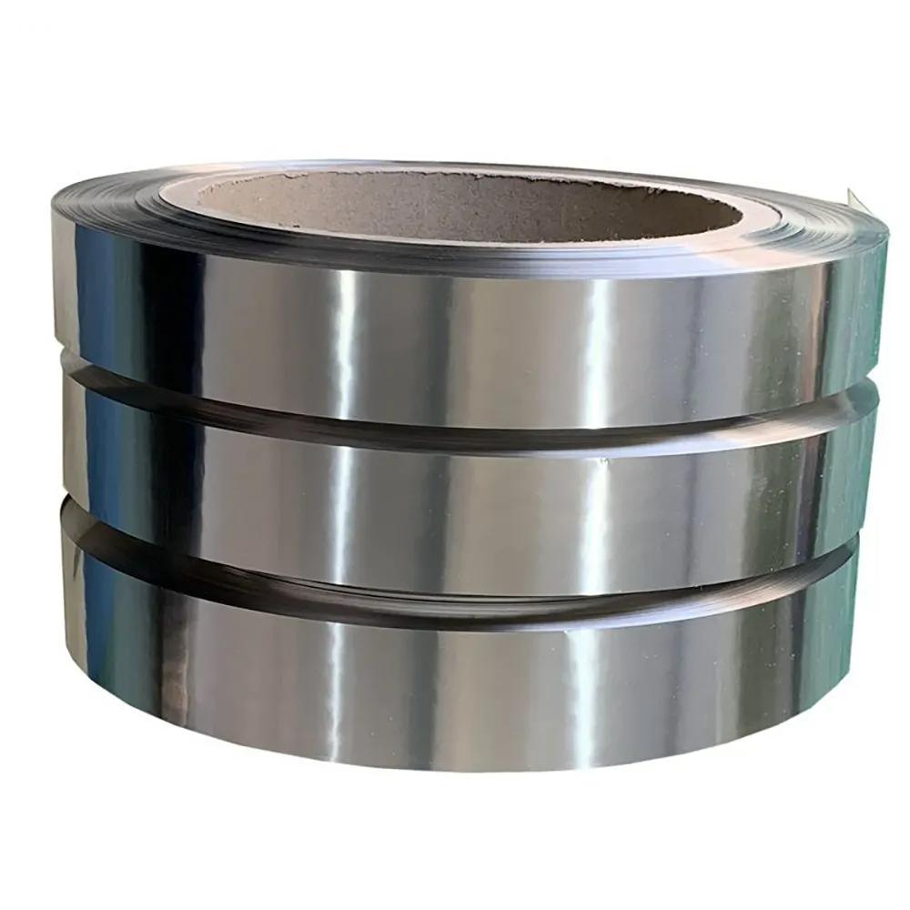 Upgrade Your Manufacturing Process with CuNi Alloy NC003(CuNi1)