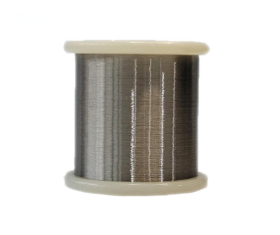 Cr20ni80 Wire cr20ni80 resistance Nichrome Wire For Heating Element