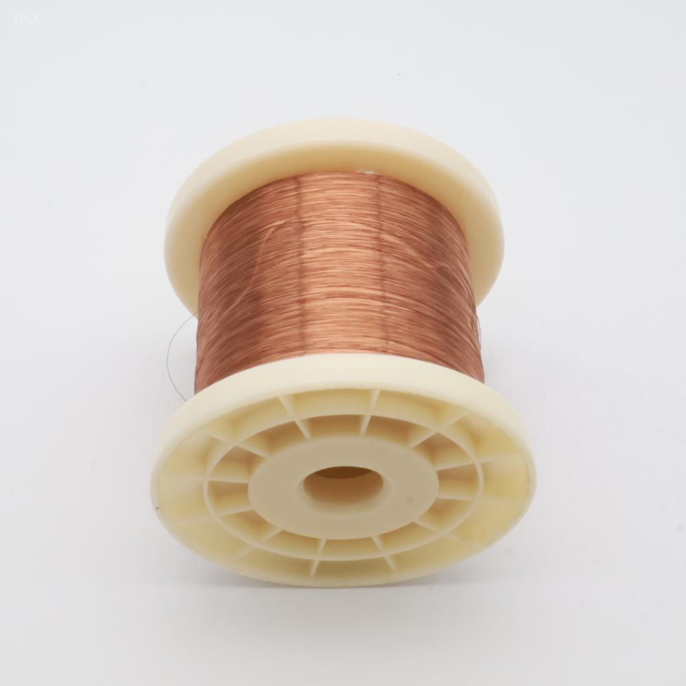 Copper Nickel Alloy Wire 23% Nickel 0.1~10mm Diameter 30-45% Elongation