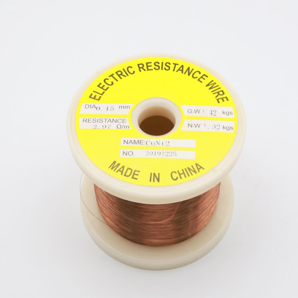 CuNi Alloy The Ultimate Choice for High-Temperature and Corrosive Environments