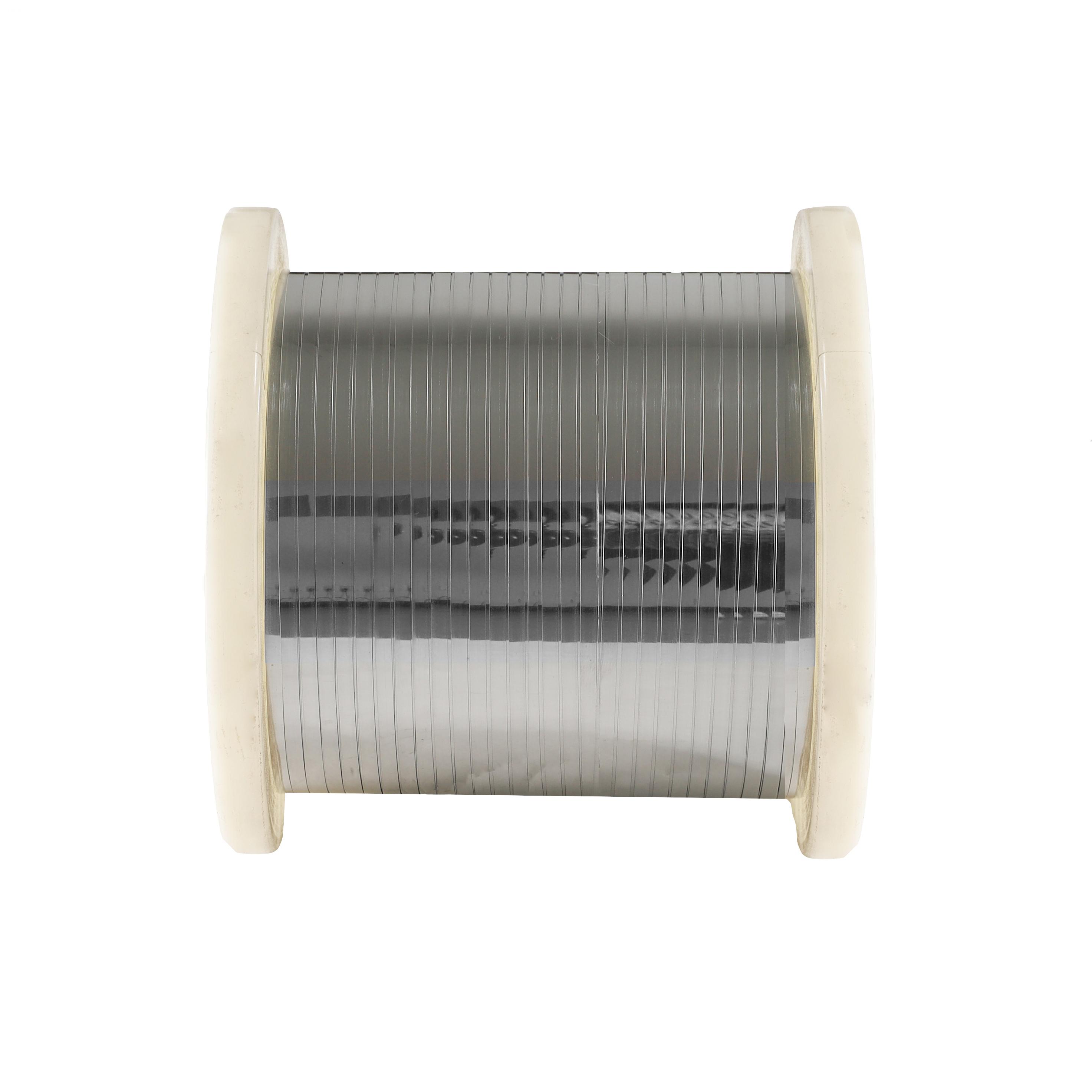 The role of Nichrome Wire in modern technology