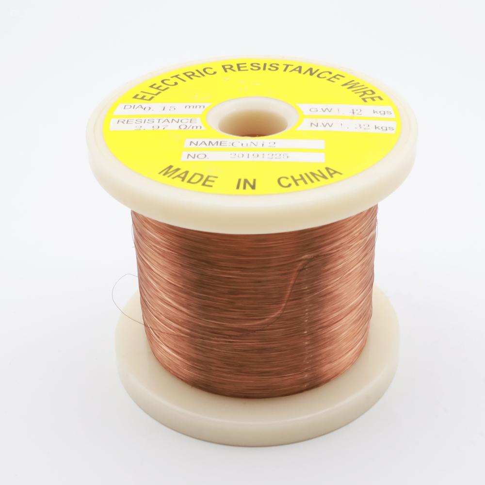 Is Copper Nickel Alloy Magnetic