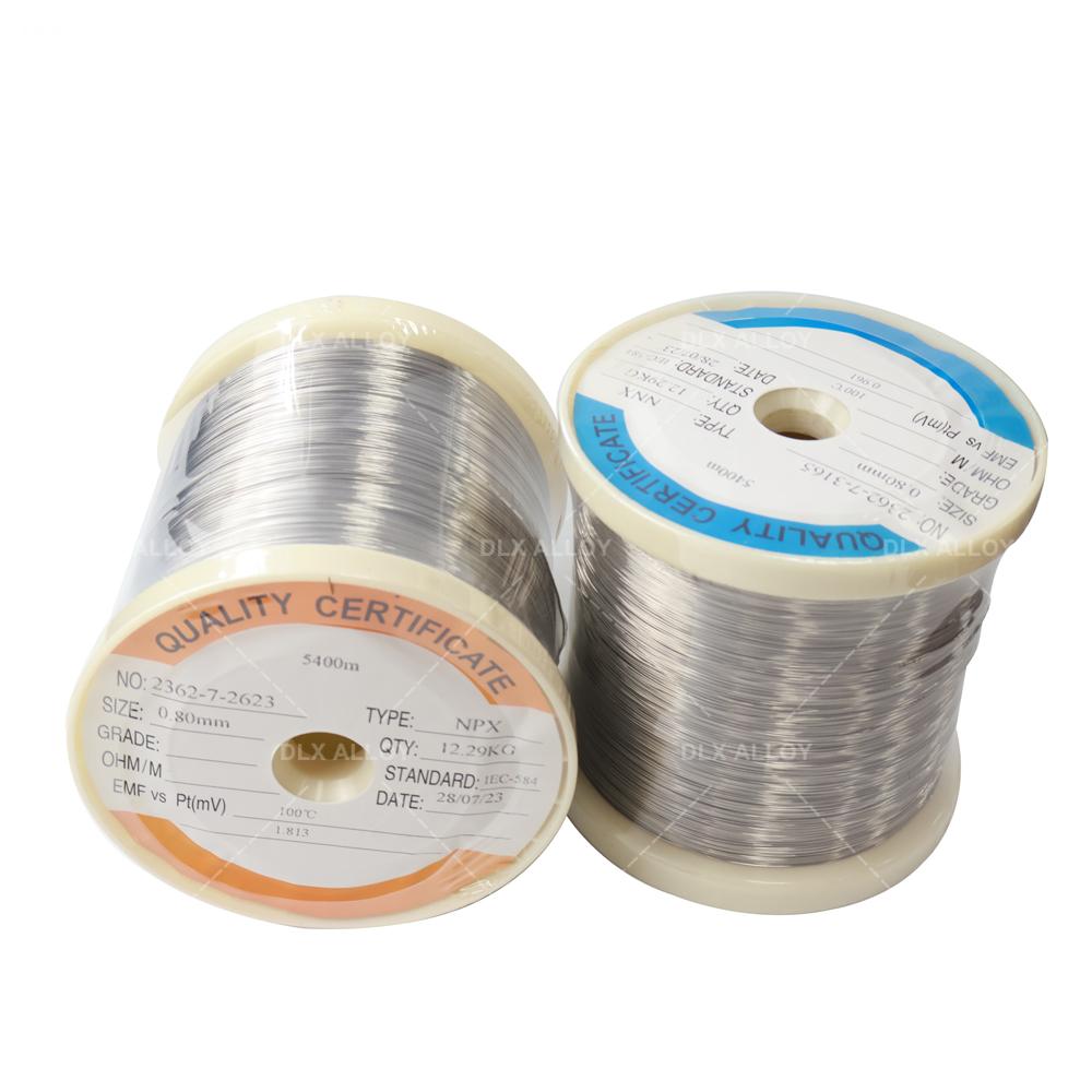 Nickel-iron alloys