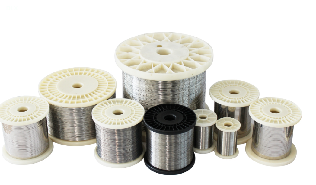 The Resistance materials are used in the Underfloor Heating system