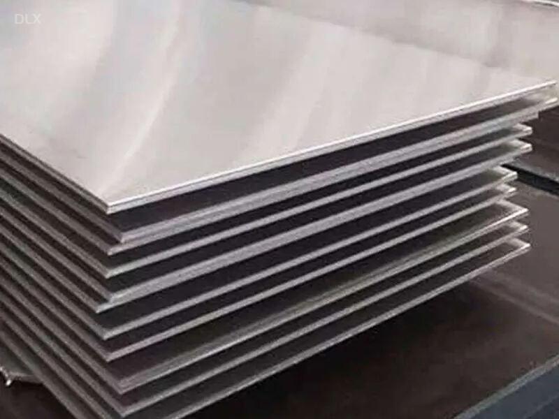 Iranian customers, customized alloy solutions for the chemical industry Iranian customers, customized alloy solutions for the chemical industry