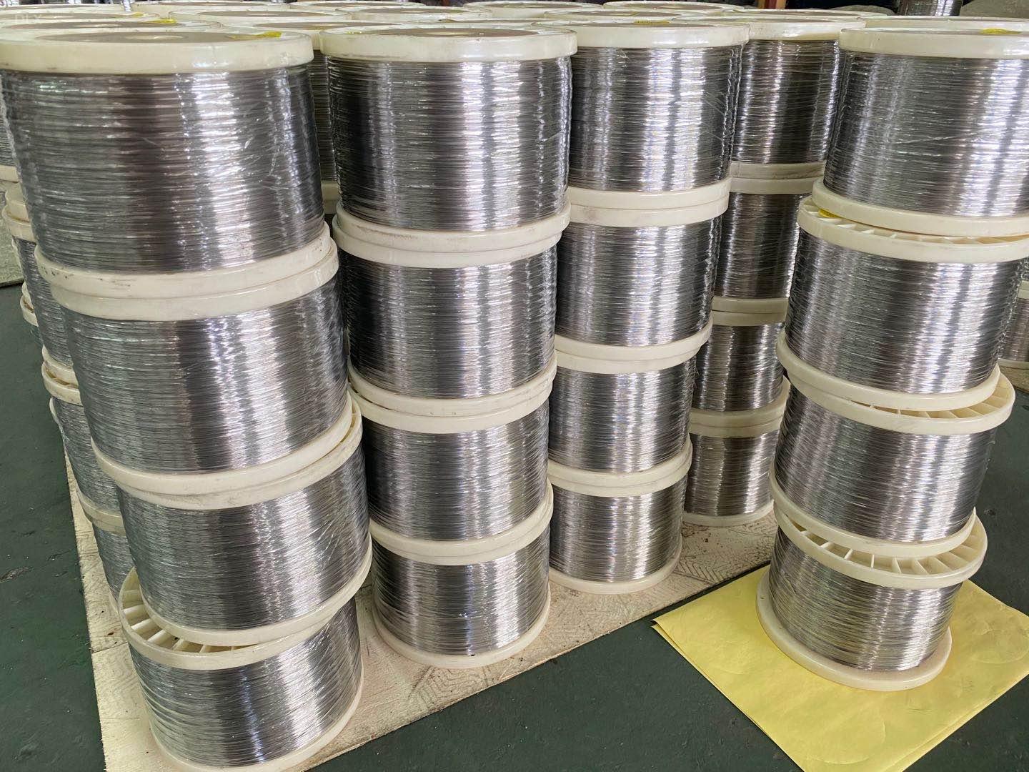 6 Factors That will impact the Hardness of FeCrAl Resistance Wire