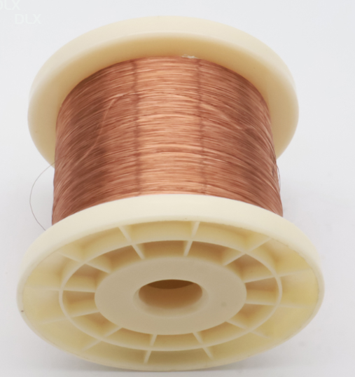 Low Resistance Electric Heating Copper Nickel Alloy For Electrical Heating Cable