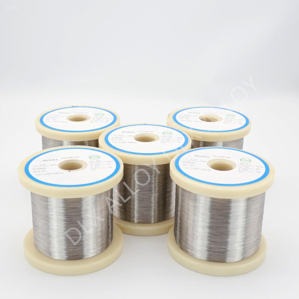 Exploring the Applications of Resistance Wire: From Industrial Heating to Electric Vehicles