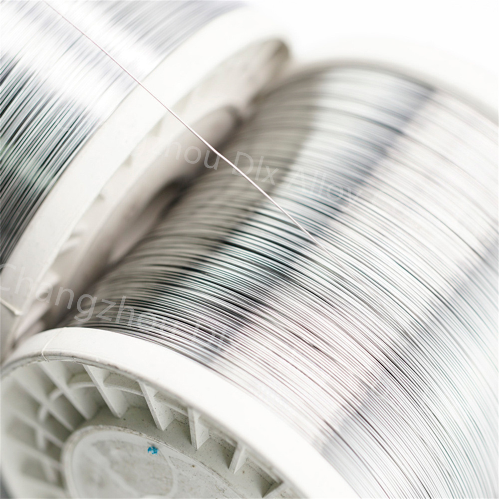 What is High quality Nichrome resistance wire?