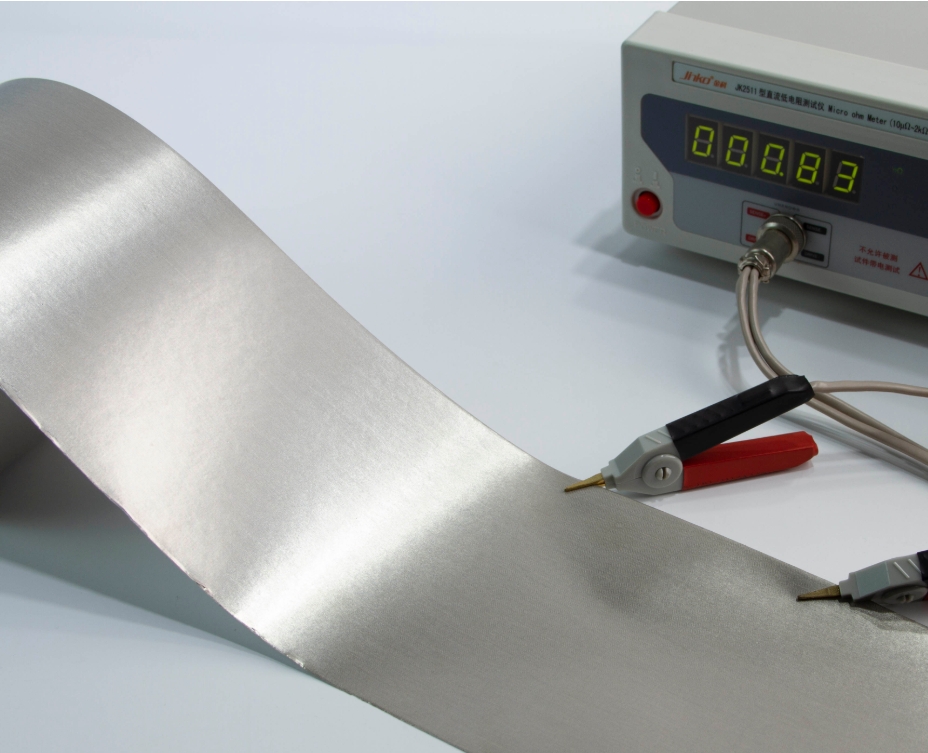  Nickel Copper Cable Shielding Wrapping Tape