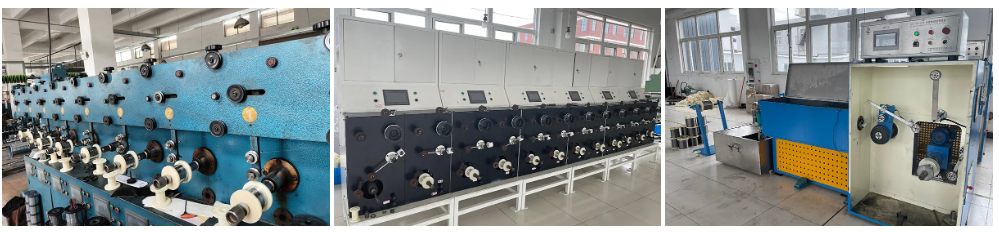 Capabilities and Production Capabilities and Production