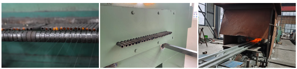 Capabilities and Production Capabilities and Production