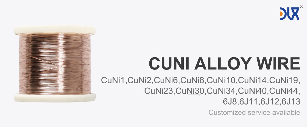 CuNi Alloy The Optimal Choice for Corrosion Resistance and Long-Term Performance