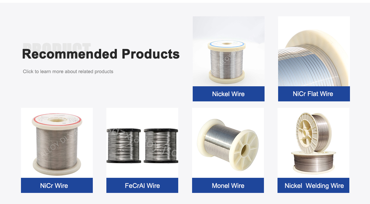CuNi Alloy The Optimal Choice for Corrosion Resistance and Long-Term Performance