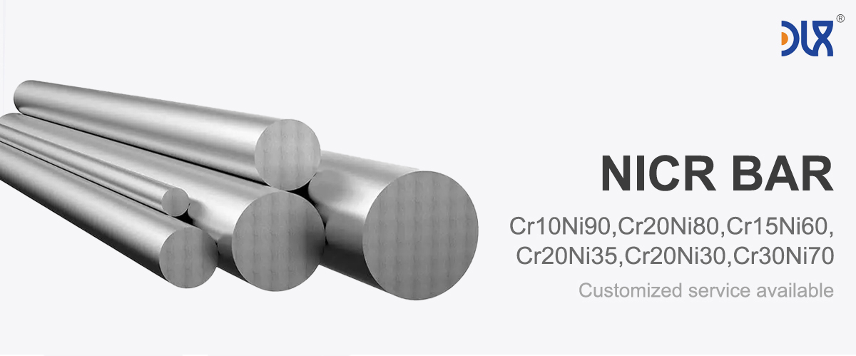 Nichrome Alloy The Dependable Material for Industrial Heating Requirements