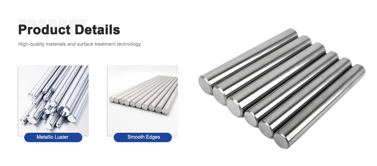 Boost Your Business with CuNi Alloy Rod Perfect for Industrial Applications