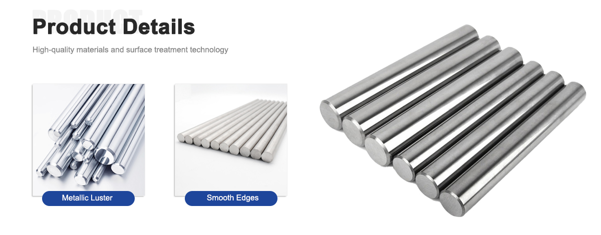 NiCr Alloy Bar NCHW-1 State  Hard Trade Term EXW for Industrial Applications