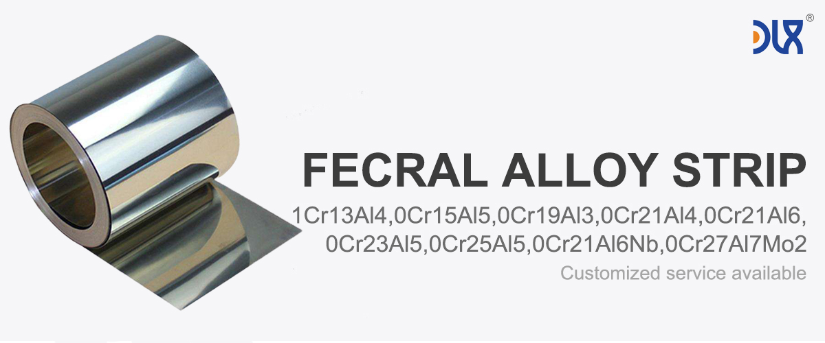 FeCrAl Alloy The Perfect Fit for High-Temperature Heating Requirements