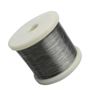 FeCrAl Alloy The Top-Notch Alloy for High-Temperature Heating Applications