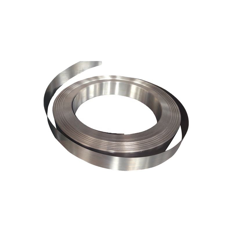 FeCrAl Alloy High-Temperature Resistance and Excellent Corrosion Resistance Guaranteed