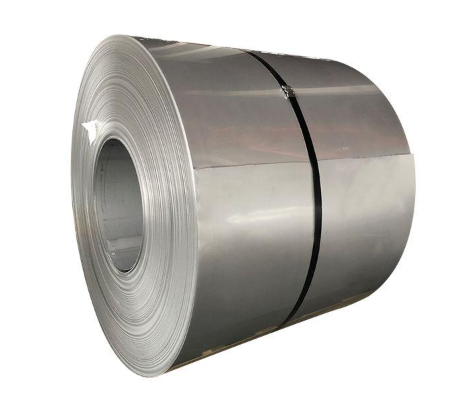 Hard/Soft FeCrAl Alloy with Ferromagnetic Property and Tensile Strength 630-780MPA