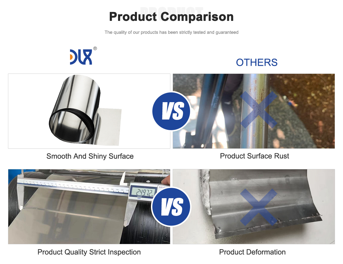 Upgrade Your Manufacturing Process with CuNi Alloy NC003（CuNi1）