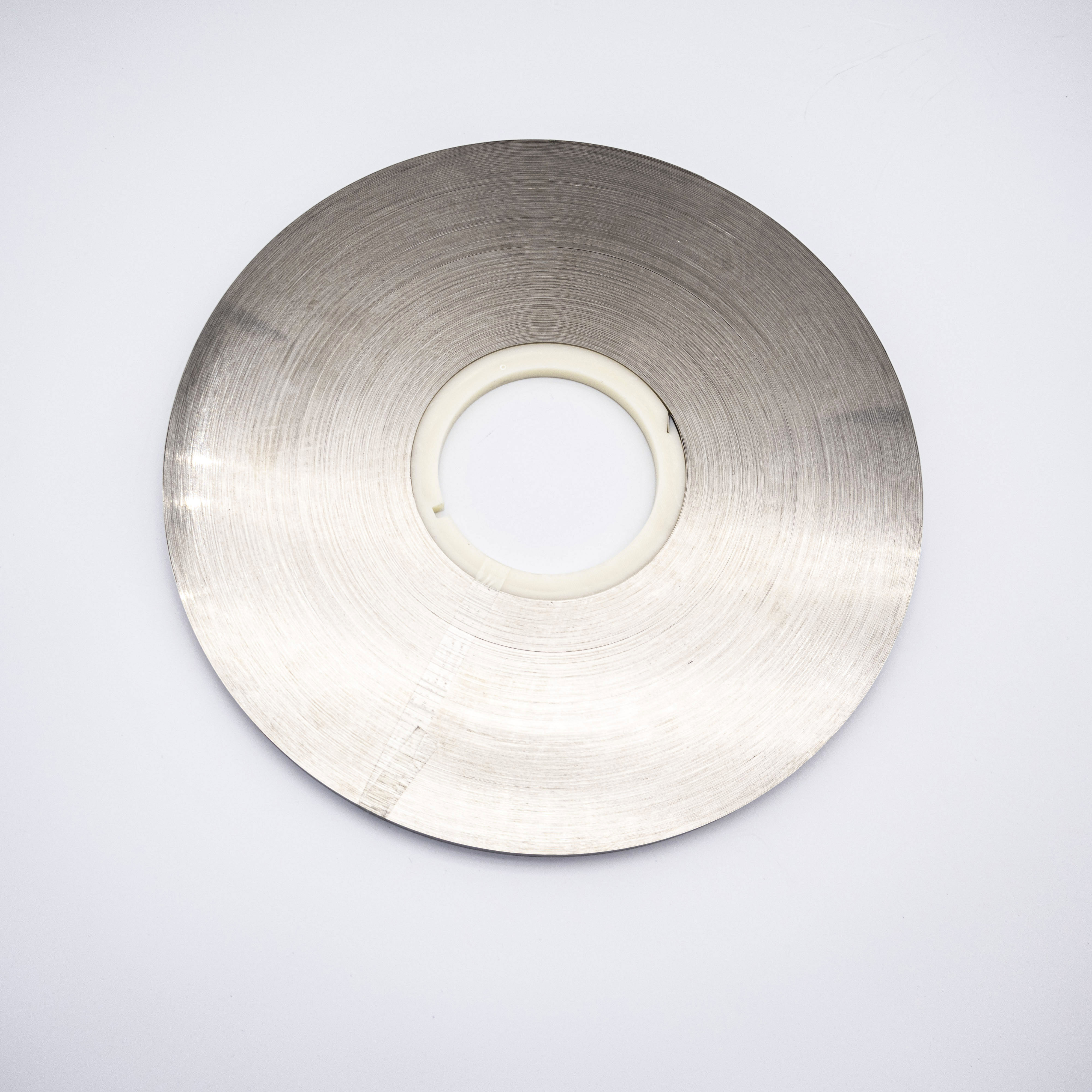 Best Selling Nickel Copper Alloy 400 0.5mmx180mm Soft MPA CuNi34