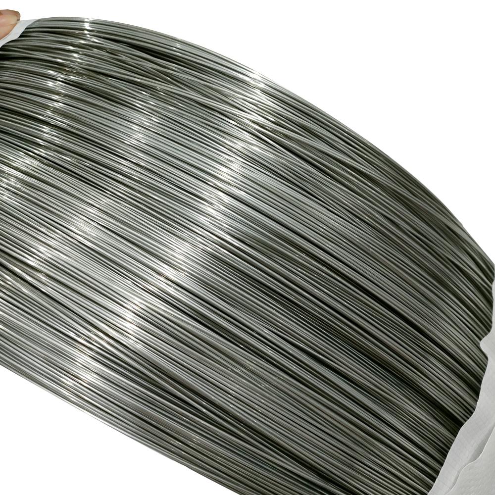 High-Quality Cr20Ni80 Resistance Wire - Heating Element Alloy for Furnaces
