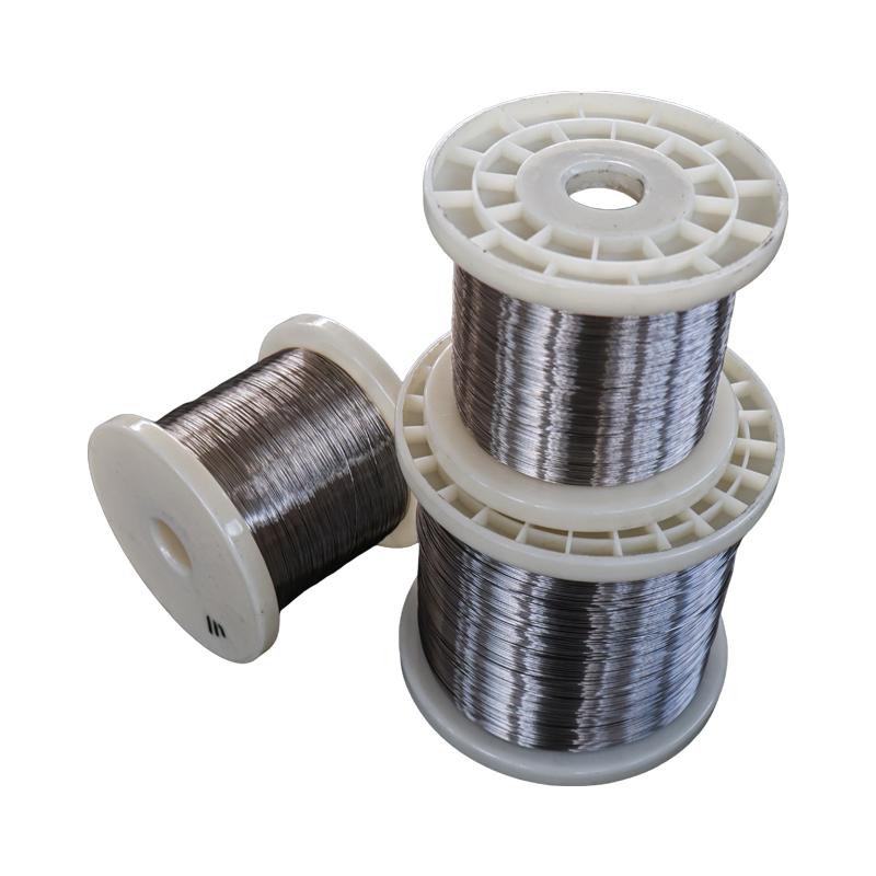 Cr20Ni30 Resistance Alloy Wire For Thermal Systems
