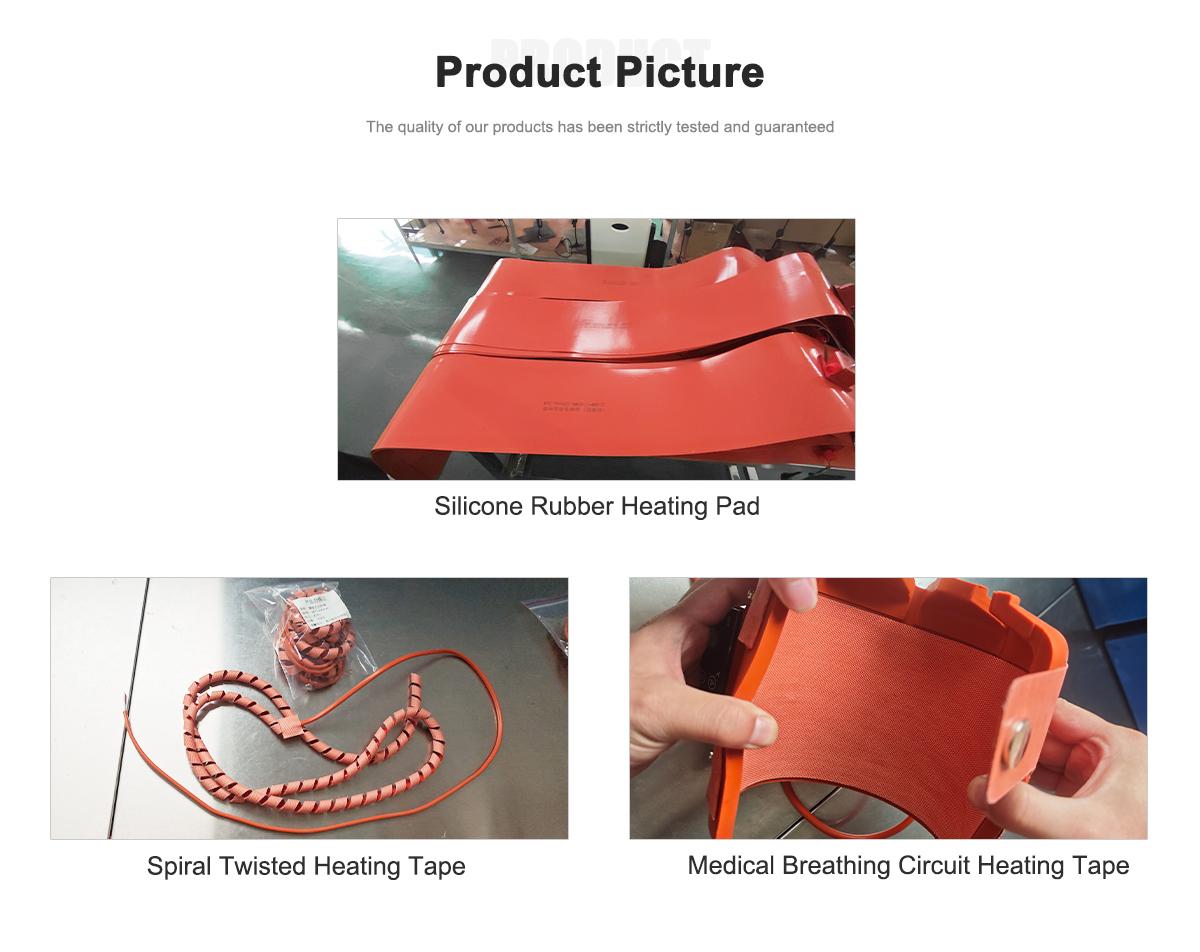 Heating Tape - Freeze Protection for Pipes, Roofs - Energy Efficient & Durable Heating Tape - Freeze Protection for Pipes, Roofs - Energy Efficient & Durable
