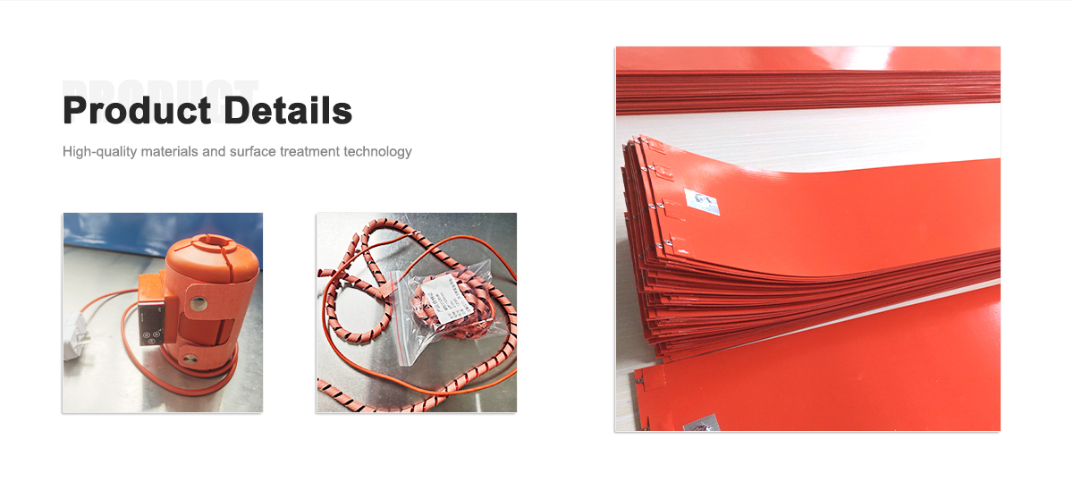 Heating Tape - Freeze Protection for Pipes, Roofs - Energy Efficient & Durable Heating Tape - Freeze Protection for Pipes, Roofs - Energy Efficient & Durable