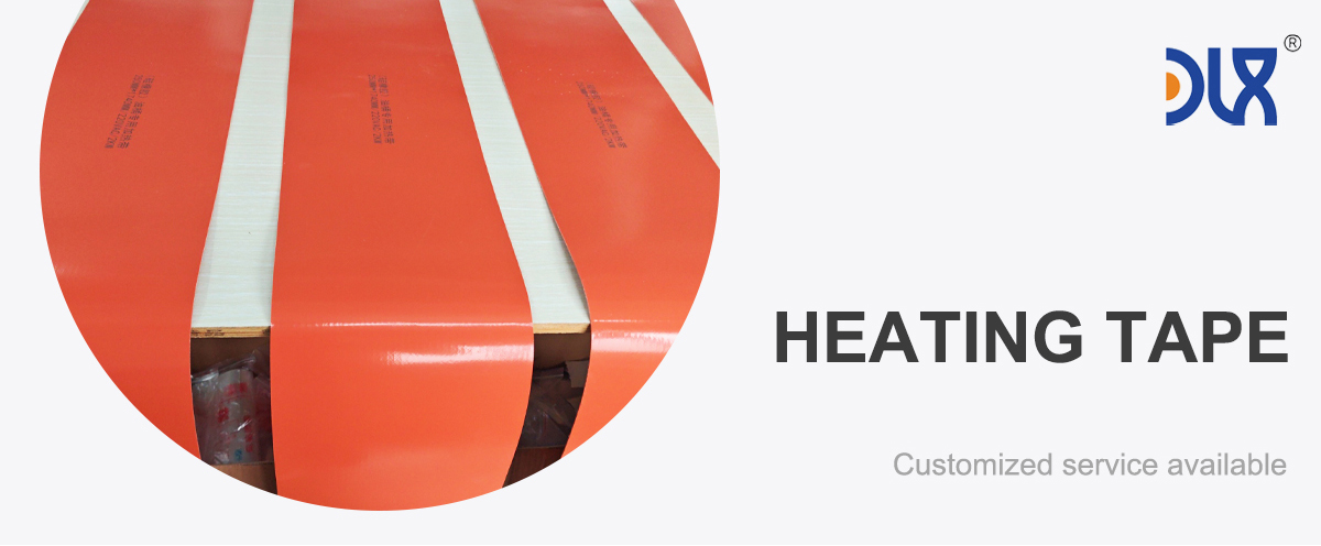 Heating Tape - Freeze Protection for Pipes, Roofs - Energy Efficient & Durable Heating Tape - Freeze Protection for Pipes, Roofs - Energy Efficient & Durable