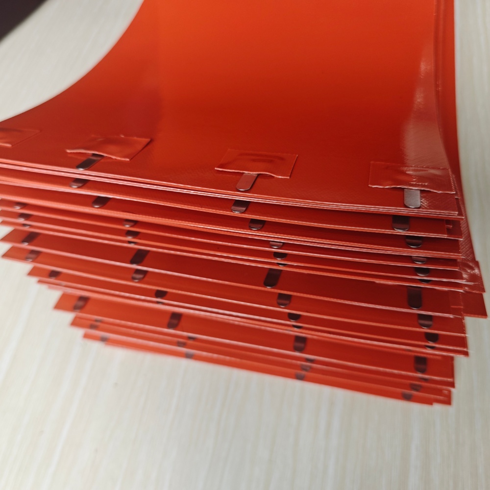 Flexible Heating Tape - Versatile Use & Cut-to-Fit