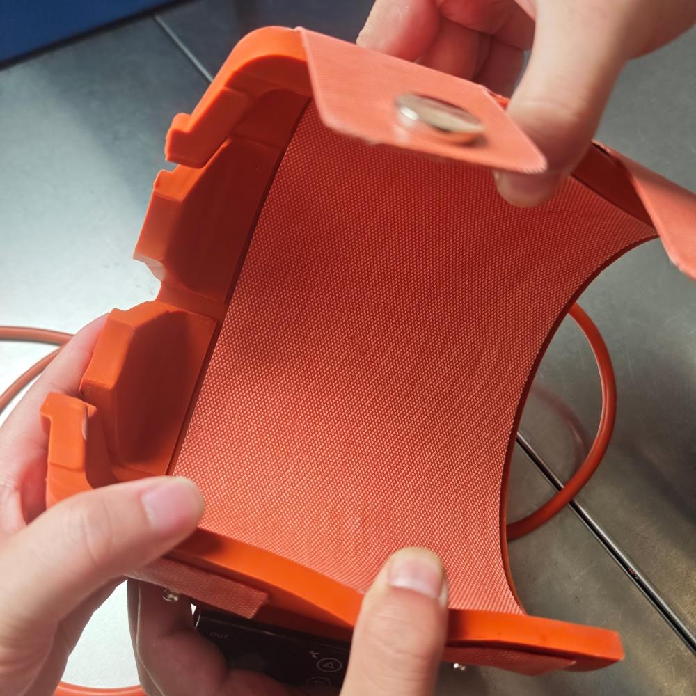 Energy Saving Heating Tape - Low Wattage & Eco-Friendly