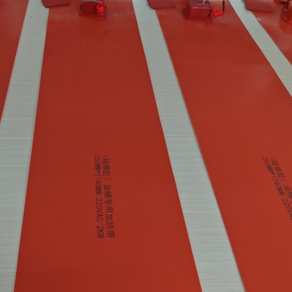 DLX Durable & Efficient Anti-Freeze Heating Tape for Roof