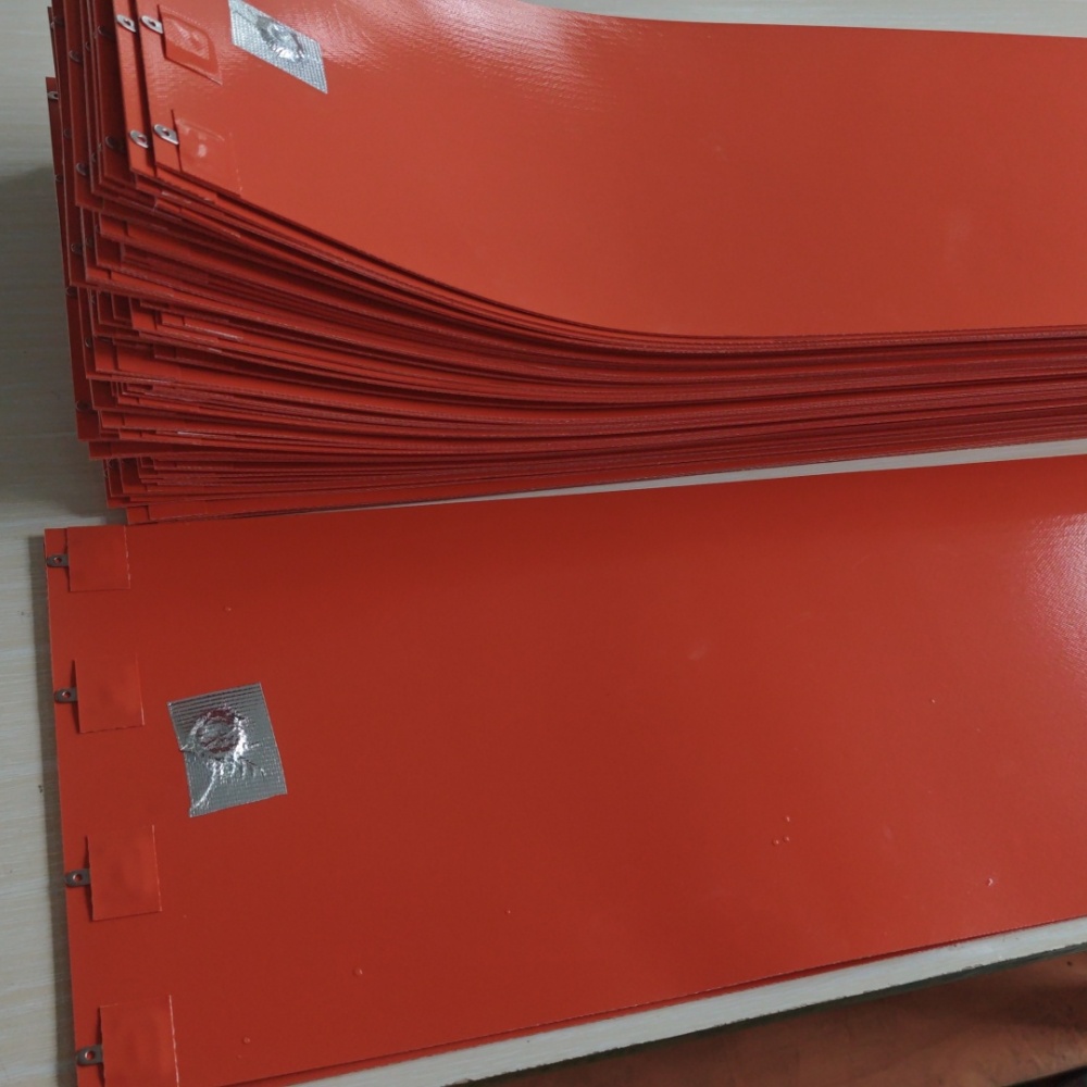 Industrial Heating Tape - Freeze Protection for Pipes & Roofs | Energy Efficient