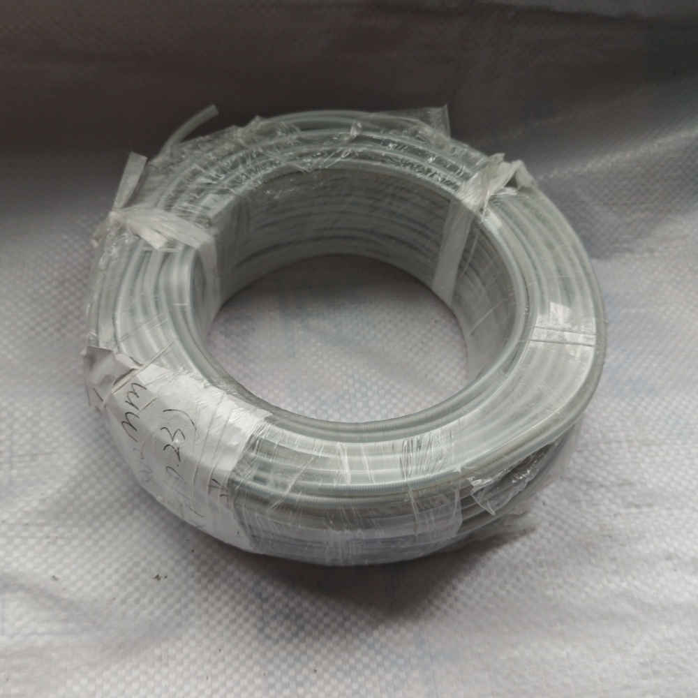 Mini Silicone Heating Cable - Parallel Constant Wattage for Precision Temperature Maintenance