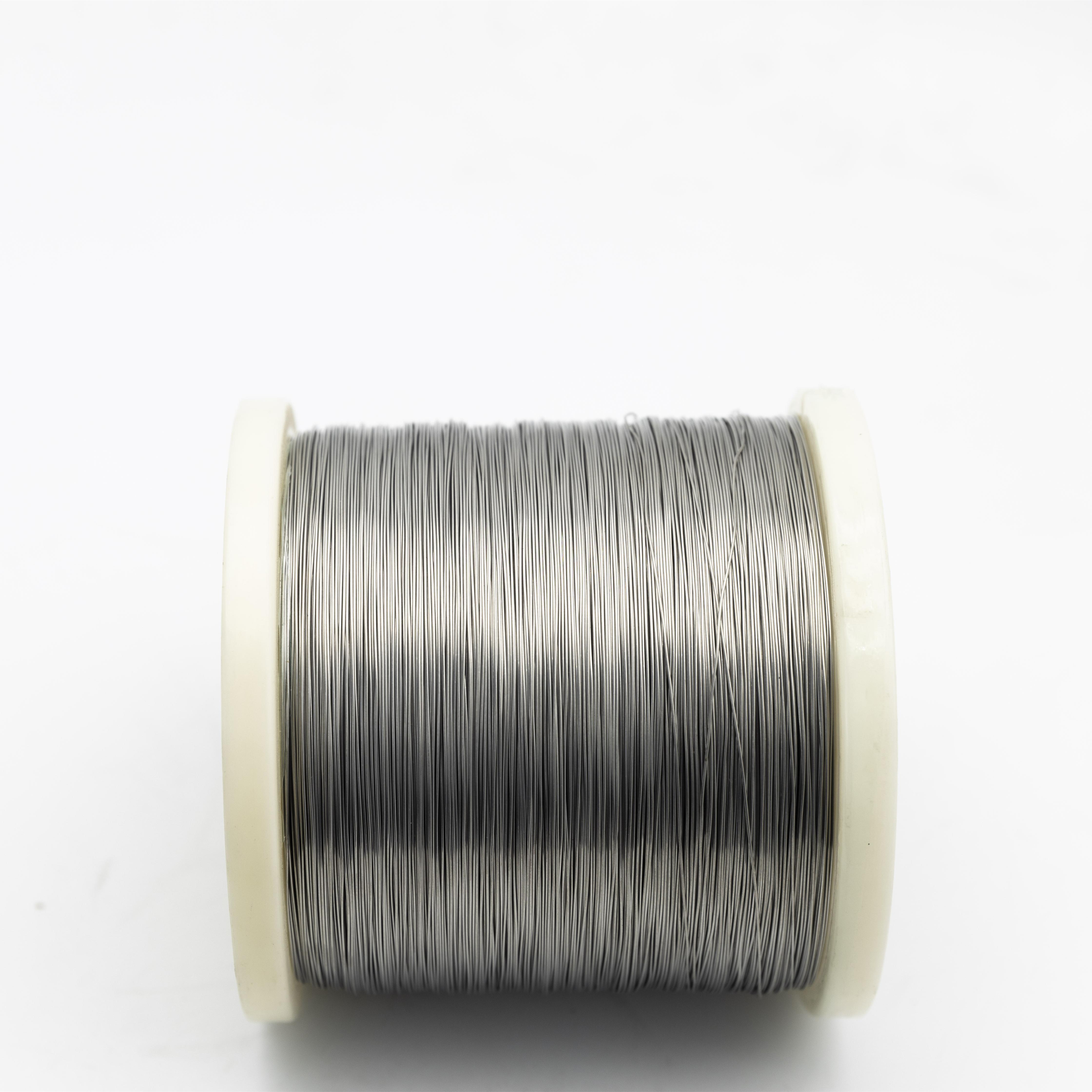 Nichrome Alloy and Dependable Heating Solution for Industrial Applications