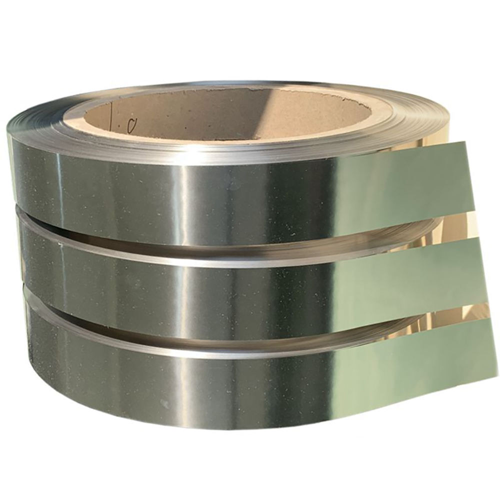 Nichrome Strip & Foil | Industrial Heating & Electronics Applications