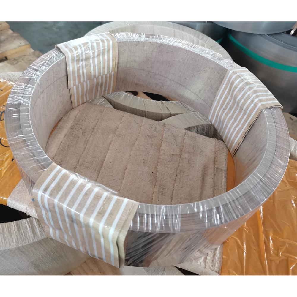 Low Resistivity NiCr Strip - Enhance Hydrogen Production Efficiency