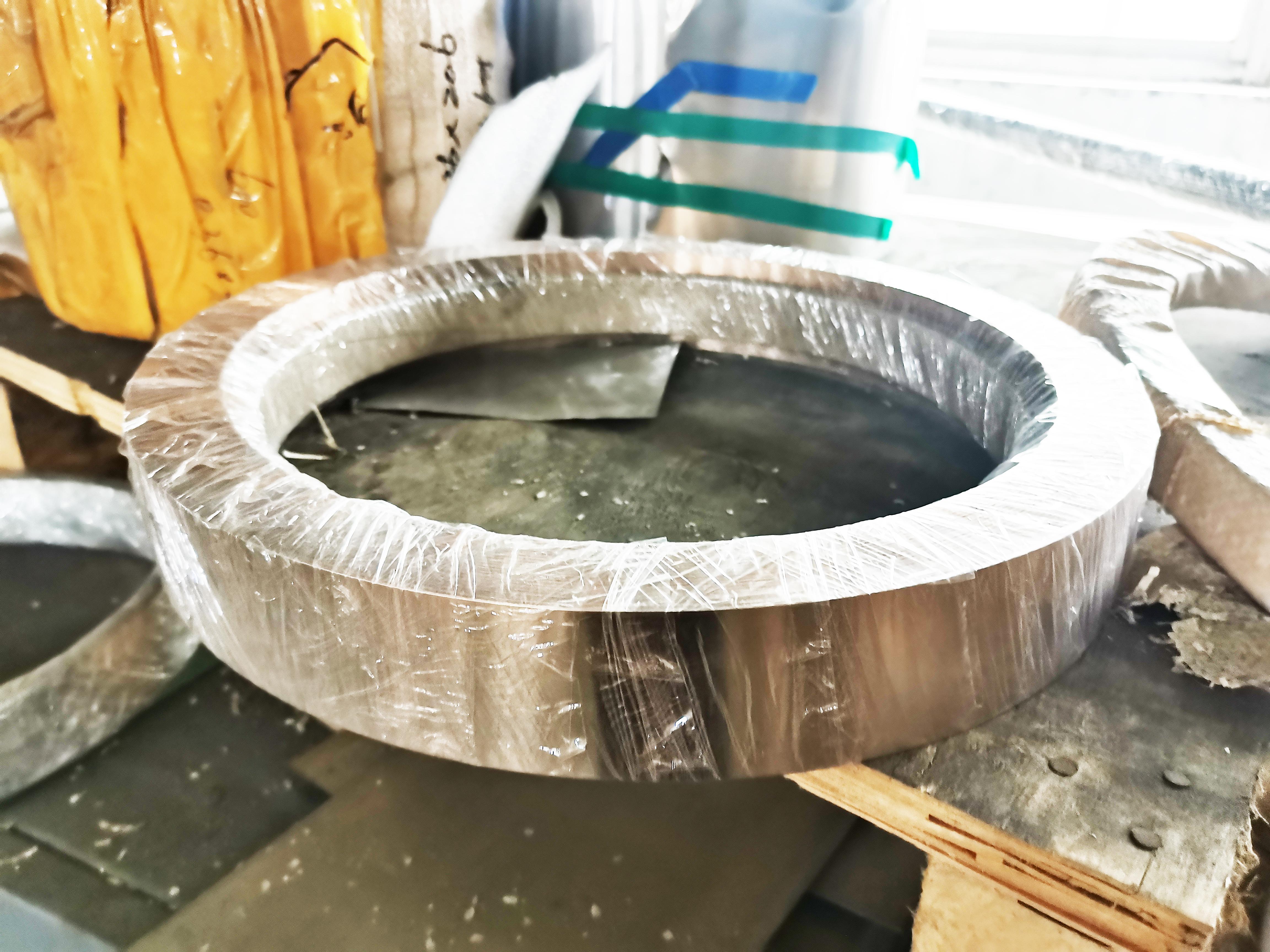 Cost-Effective NiCr Conductive Strip - Reliable Performance for OEMs